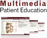 Multimedia Patient Education